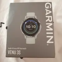 在飛比找Yahoo!奇摩拍賣優惠-garmin venu 3S 手錶