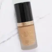 TOO FACED Born This Way Natural Finish Longwear Liquid Foundation (Honey)