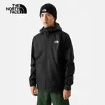 THE NORTH FACE M MFO MOUNTAIN RAIN 男 防水透氣連帽防水外套NF0A88RD