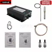 CHC-200F Upgrad Capacitive Torch Height Controller for flame CNC Cutting Machine