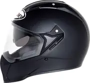 Suomy MX Tourer, adventure helmet , color: Matt-Black , size: XXL