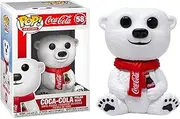 [Funko] POP! AD Icons: Coca-Cola - Polar Bear