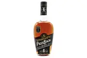 Whistlepig 6 Year Old Single Barrel WHA Piggyback 100% Rye Canadian Whiskey 750mL