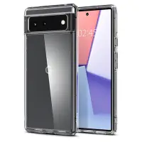 在飛比找Yahoo奇摩購物中心優惠-SGP / Spigen Pixel 6 / Pixel 6