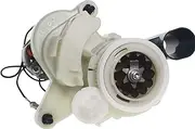Mahlwerk 7313230521 Compatible/Replacement Part for DeLonghi ECAM Dinamica Fully Automatic Coffee Machine