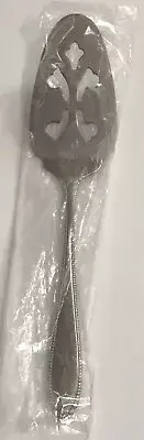 Interpur INR5 Pie Cake Server Stainless Steel Flatware Dessert Serving Utensil