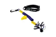 Airhead Jet Logic PWC Lanyard & Whistle for Kawasaki Yamaha Honda Jet Skis