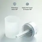 HG 260mL Mist Humidifier Diffuser Portable Colorful Night Light Quiet Cool 2