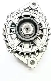 Car Engine Alternator Compatible With Baic MZ40 A12 14V 90A 133701010