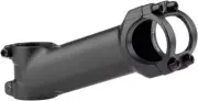 MSW 17 Stem Length 110mm Clamp 31.8mm +/-17 Deg 1 1/8 in Black Aluminum MTB