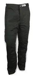 IMPACT RACING PANTS PADDOCK X-LARGE BLACK 21120610