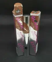 GLAMGLOW Plumprageous Gloss Tint Lip Plumper Treatment Triple-X (LOT OF 2)