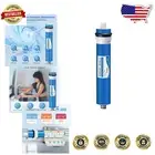 Greatwell 0 GPD Reverse Osmosis Membrane - Safe & Effective Water Filtration