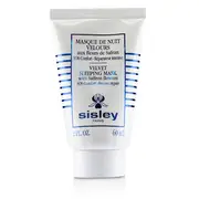 SISLEY - Velvet Sleeping Mask With Saffron Flowers SOS Comfort Intense Repair