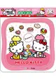 Hello Kitty餅乾小甜心：42片拼圖