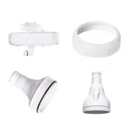 Backup Valve Replacement Kit 9-100-1200 For Polaris Zodiac 360 Pool Cleaner