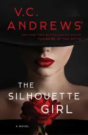 The Silhouette Girl by V.C. Andrews (English) Paperback Book