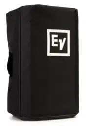 Electro-Voice ELX200-10-CVR - Padded Cover for ELX200-10, 10P