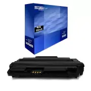 4x Toner for Samsung SCX-2855 SCX-4824-FN SCX-4825-FN SCX-4828-FN ML-2855-ND