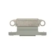 iPhone 14 Pro / 14 Pro Max Charging Port (Silver) - 10 Pack