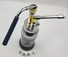 USA Professional Mini Cryo Can Liquid Nitrogen 350ML Cryo Spray Dermatology Unit