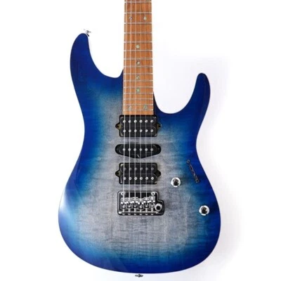 Ibanez Prestige AZ2407F-SDE Sodalite HSH Pickup