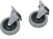 Sunex RSSCPW 2 In. Non-locking Caster For Sun8005sc