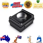 Tracki Magnetic Waterproof Mini Case Box 3500mAh GPS Tracking Device for Cars AU