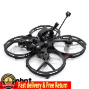 GEPRC CineLog35 Analog VTX FPV Quadcopter FPV Racing Drone for Nano RX 6S (XT60)