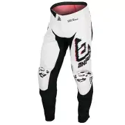 23.5 Syncron Meltdown Pant Red/Blue/White Size - 34 Answer 447894