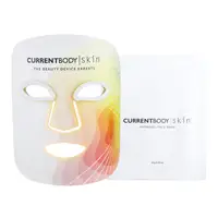 在飛比找Currentbody優惠-CurrentBody Skin 4合1 LED光療面膜儀+