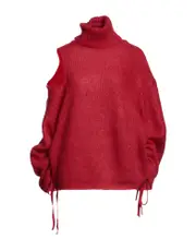 [ANDREĀDAMO] ANDREĀDAMO Turtlenecks - Item 14336127