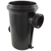 Trap Body, AquaPro AL75, Pre-filter : 10064-ACC