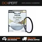 HOYA 72MM FUSION ANTISTATIC NEXT PROTECTOR FILTER (FAT72PRT)