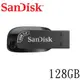 SanDisk 128GB 高速隨身碟 USB3.0/高速讀取100Mbps Ultra Shift CZ410