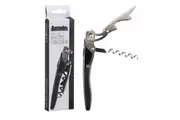 BARTENDER DOUBLE LEVER WAITER'S CORKSCREW