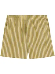 [AMI] Elasticated Shorts