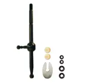 Fidanza For 97-03 Toyota Camry/Solara Short Throw Shifter (for: Toyota)
