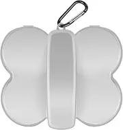 Drone Butterfly Storage Box Plastic Drone Butterfly Case Shockproof Butterfly Drone Container Dropproof Drone Butterfly Keeper for Outdoor