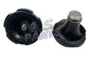 Pair Hydraulic Lever Quadrant Stop Massey Ferguson Tractor