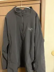 Arc'Teryx Allium Insulated Jacket For Men