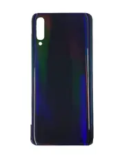Back Cover Glass Compatible For Samsung Galaxy A70 (A705 / 2019) (Service Pack)
