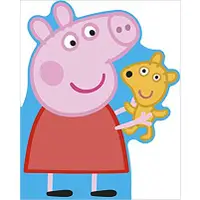 在飛比找蝦皮商城優惠-Peppa Pig: All About Peppa: A 