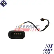 SWITCH DOOR CONTACT FT76304 FOR OPEL MOVANO/B/Bus/Van/Platform/Chassis NISSAN