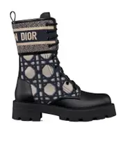 D-Major Ankle Boot 39,40,41 black