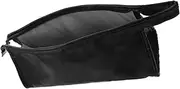 Hair Dryer Storage Bag Curling Iron Travel Bag Hair Dryer Attachments Storage Hair Dryer Case for Traveling Hair Curler Travel Bag Hair Tool Travel Case Makeup Brush Bag