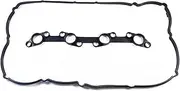 Engine Cover Valve Gasket Seals Set, for Toyota, Tacoma 2.7L DOHC 2005-2009 L4 OEM VS50717R 09-31675 Car Cylinder Head Gasket