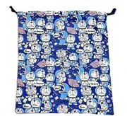 [Doraemon] DR313BL Kinchaku Girls BL, BL