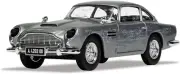 Diecast Model Cars - CC04314 James Bond Aston Martin DB5 'No Time to Die' - 1:36