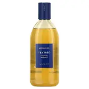Aromatica, Tea Tree Purifying Shampoo, 13.5 fl oz (400 ml)